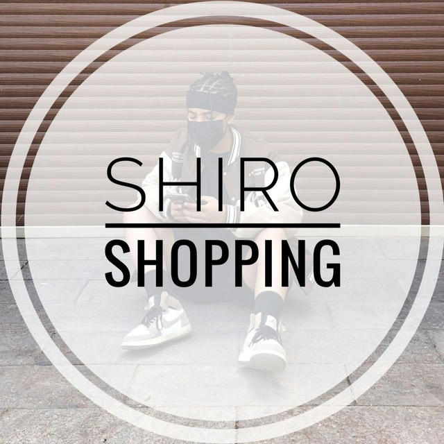 Shiro Shopping