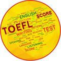 TOEFL & Apply Preparation