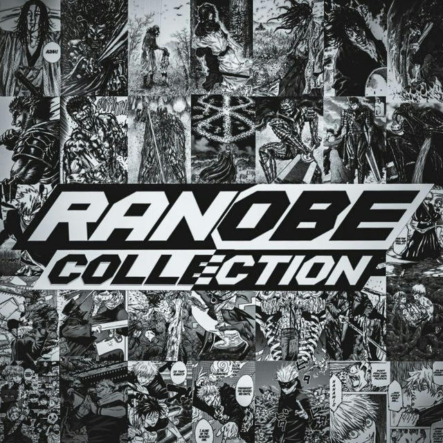 Ranobe Collections