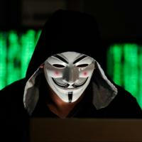 ANONYMOUS