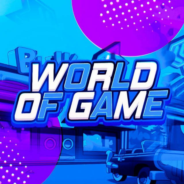 World of Game
