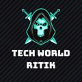 Tech world Ritik