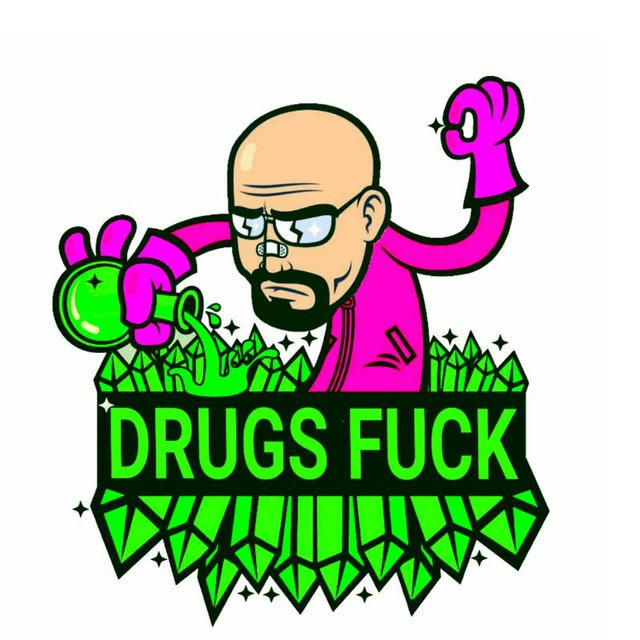 Drugs Fuck