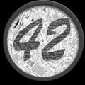 42 Coin official