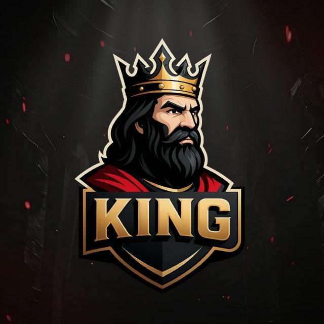 KING