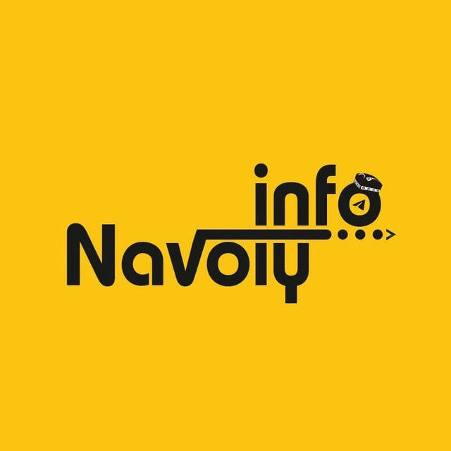 NavoiyInfo