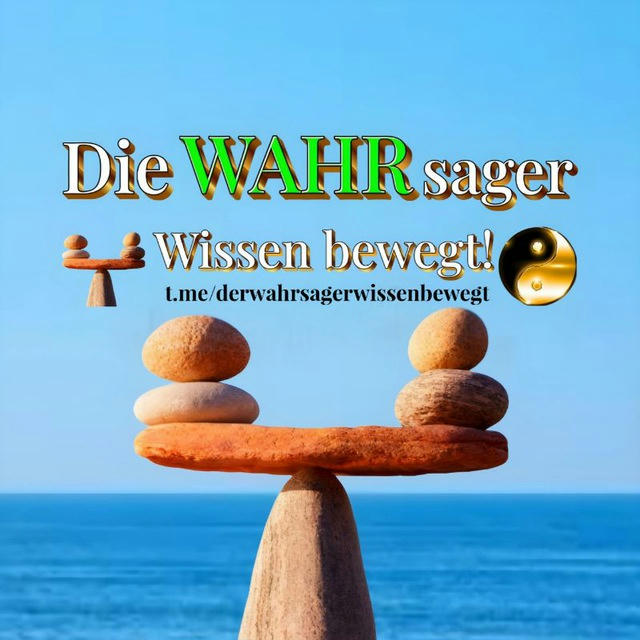 Die WAHRsager – Wissen bewegt!