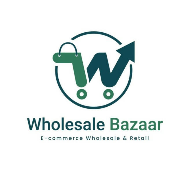 Wholesale Bazaar ✈️ China Import 🏗 China Order Booking DropShipping