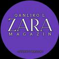 Zara magazin
