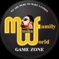 MUSHA WORLD WEB SERIES
