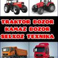 Bozor_traktor_bozor_selxoz_kamaz