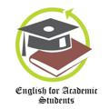 English for Academic Students