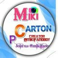 MIKI CARTON PC