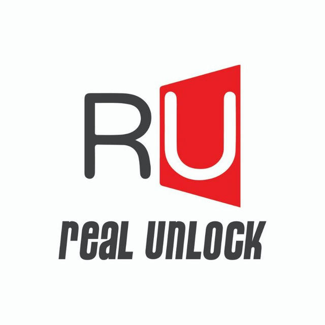 Real Unlock Official 💯