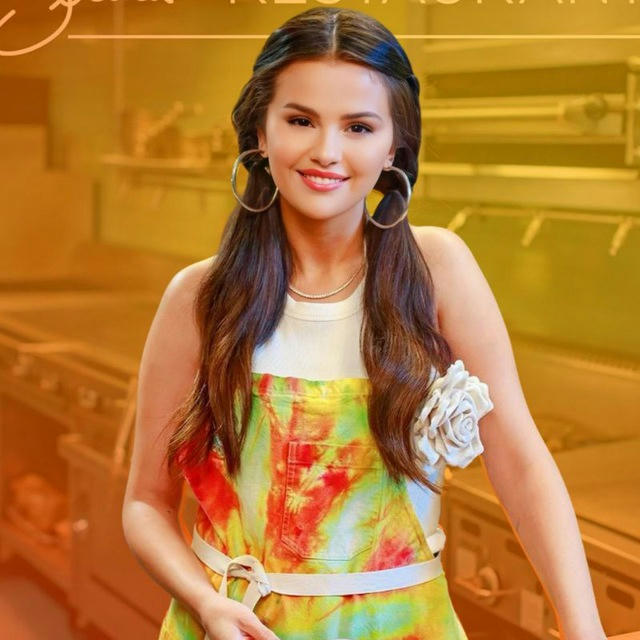 Selena + Chef