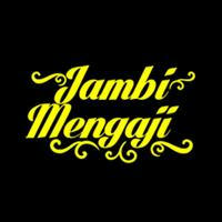 Jambi Mengaji