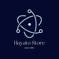HayatoStore News
