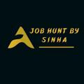 Job Hunt By Sinha