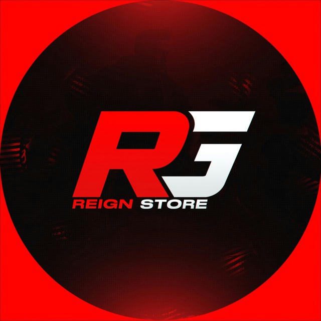 REIGN STORE