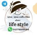 MonMon collection store life style