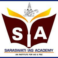 SARASWATI IAS ACADEMY (Saraswati classes)