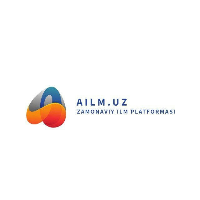 Ailm.uz