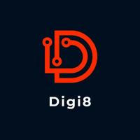 تطبيقات وبرامج Digi8