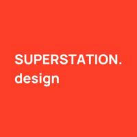 SUPERSTATION.design