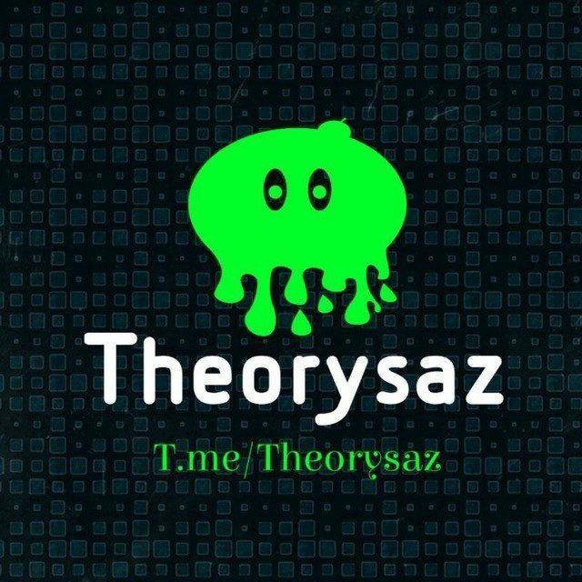♻️***Theorysaz™