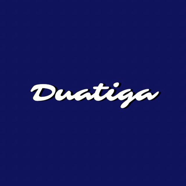 Duatiga Community 💙