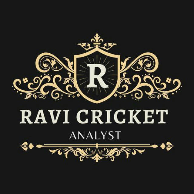 RAVI CRICKET ANALYST™ (2017)
