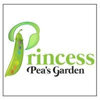 Princess Pea’s Garden