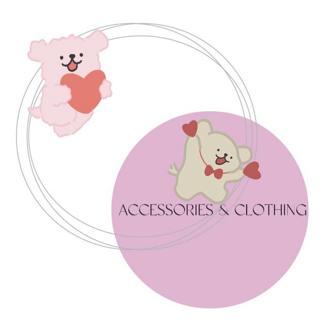 ACCESSORIES & CLOTHING