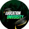 Education University 🎓