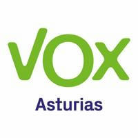 VOX Asturias Oficial🇪🇸