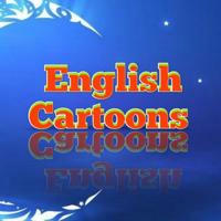 English cartoons with subtitles