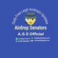Airdrop Senators