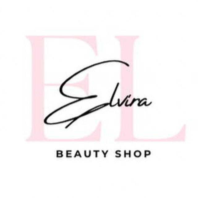 ELVIRA_BEAUTY_SHOP ღ