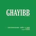 GHAYIBB