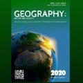 "Geografik tadqiqotlar" ilmiy-amaliy markazi
