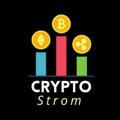 Crypto Strom