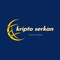 Kripto Serkan Duyuru