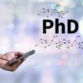 Doctors of Philosophy (PhD)