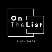 OnTheList Flash Sales ©