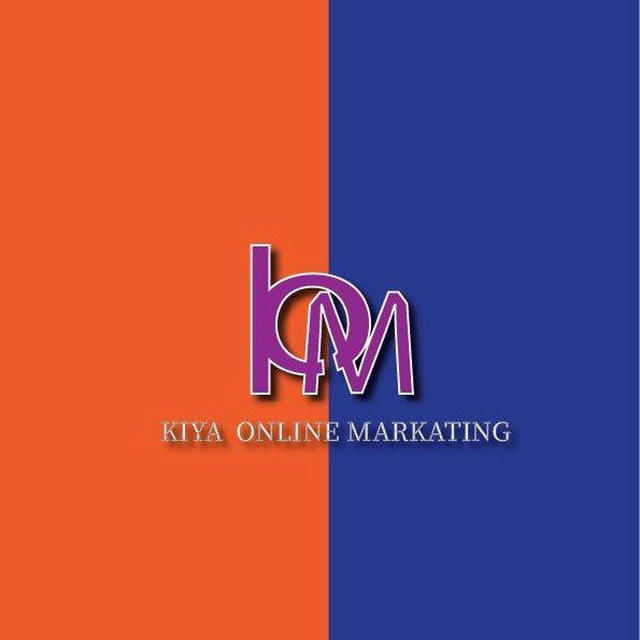 Kiya online marketing