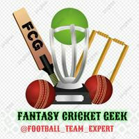 Fantasy Cricket Geek