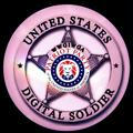 Digital Soldiers 911