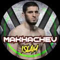 Islam Makhachev✊💪