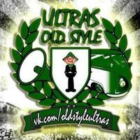 Ultras Old Style