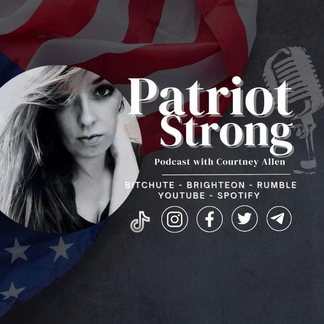 Patriot Strong
